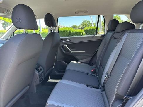 Used 2021 Volkswagen Tiguan S AWD/4WD image 10