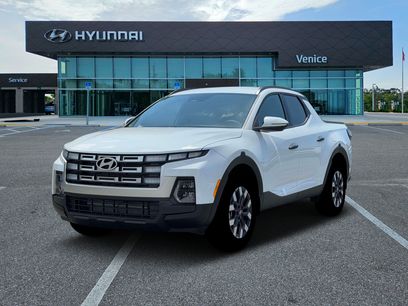 New 2026 Hyundai Santa Cruz SEL