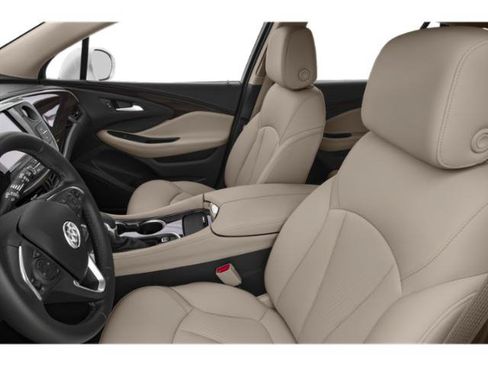 Used 2019 Buick Envision Preferred FWD image 12
