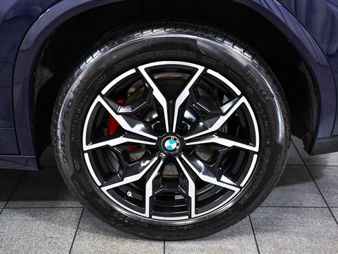 Used 2023 BMW X4 M40i w/ Premium Package AWD/4WD image 8