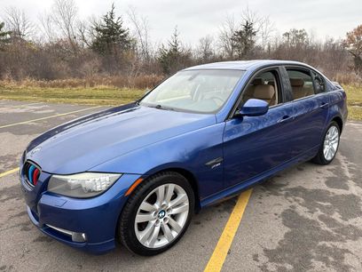 Used 2009 BMW 335i xDrive Sedan