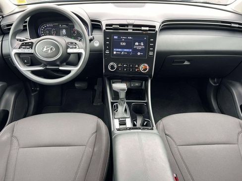 Used 2023 Hyundai Tucson SEL image 14