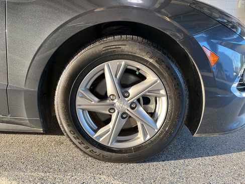 Used 2022 Hyundai Sonata SE image 31