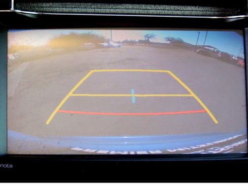 Used 2017 Toyota RAV4 XLE image 17