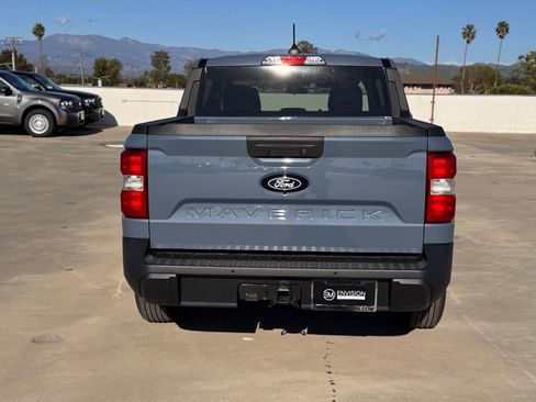 New 2026 Ford Maverick XLT image 11