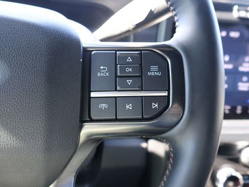 Used 2024 Ford F250 Platinum AWD/4WD image 29