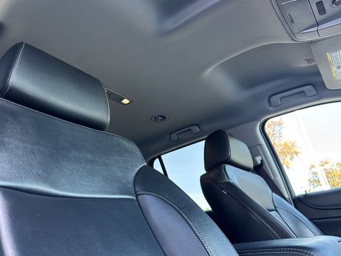 Used 2017 Chevrolet Tahoe LT image 20