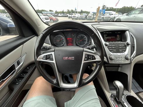 Used 2014 GMC Terrain SLE w/ Convenience Package AWD/4WD image 27