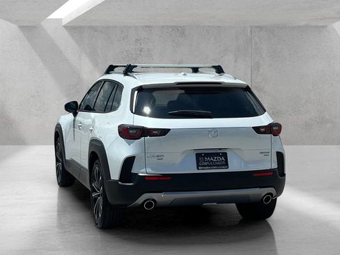 New 2025 MAZDA CX-50 AWD 2.5 Turbo w/ Weather Package image 7