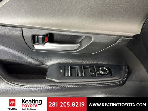 Certified 2024 Toyota Grand Highlander XLE image 14