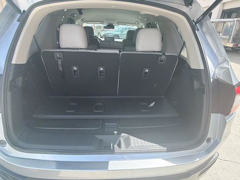 Certified 2025 Honda Pilot EX-L image 26