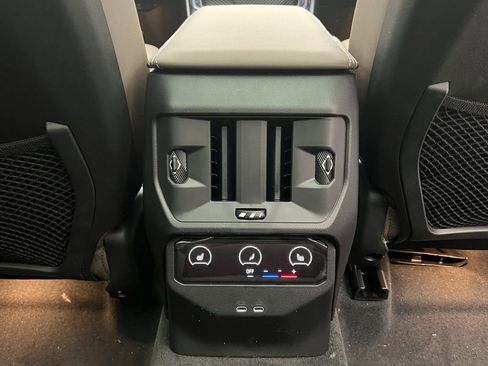 New 2026 BMW X3 xDrive30 w/ Convenience Package image 9