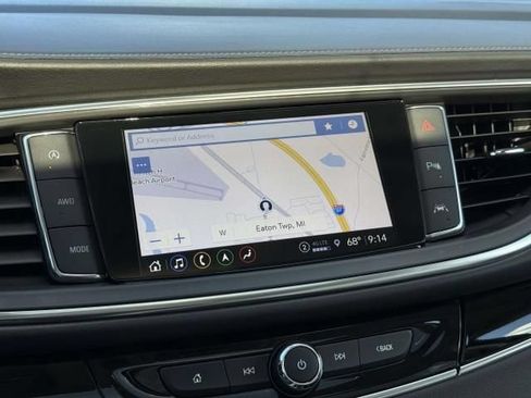 Used 2023 Buick Enclave Avenir w/ Avenir Technology Package AWD/4WD image 32