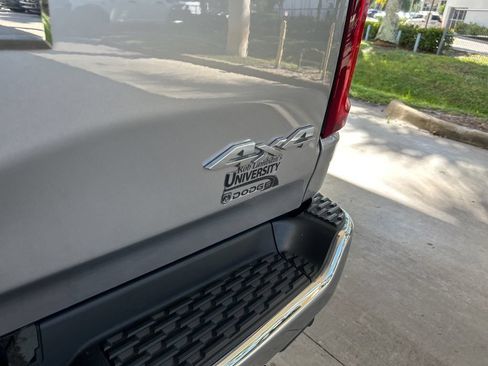 Certified 2025 RAM 1500 Big Horn AWD/4WD image 20