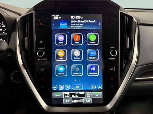 New 2026 Subaru Impreza 2.0i Sport image 13