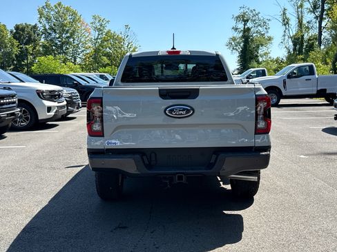 New 2026 Ford Ranger XLT AWD/4WD image 5