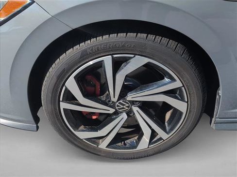 Used 2024 Volkswagen Jetta GLI Autobahn FWD image 25