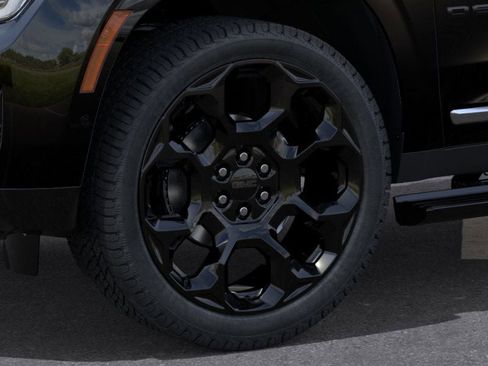 New 2026 GMC Yukon XL Denali image 33