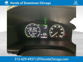 Used 2025 Honda CR-V Sport-L 360° Tour