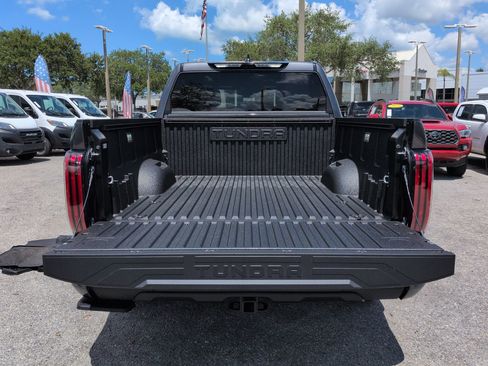 Used 2026 Toyota Tundra TRD Pro AWD/4WD image 13