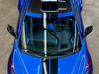 Used 2020 Chevrolet Corvette Stingray Premium Cpe w/ 3LT Preferred Equipment Group RWD video 1