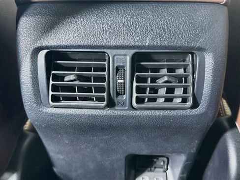 Certified 2024 Toyota 4Runner Limited AWD/4WD image 28