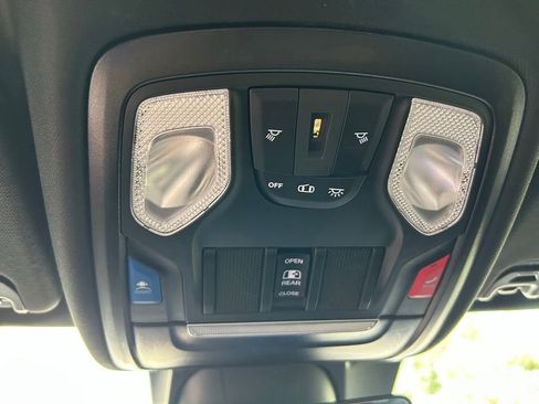 Used 2024 RAM 1500 Rebel w/ Rebel Level 1 Equipment Group AWD/4WD image 50