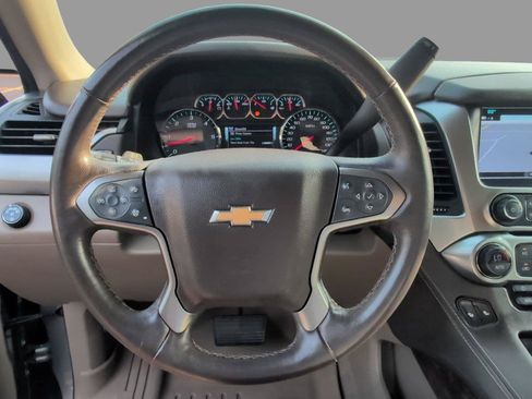 Used 2019 Chevrolet Tahoe LT RWD image 29