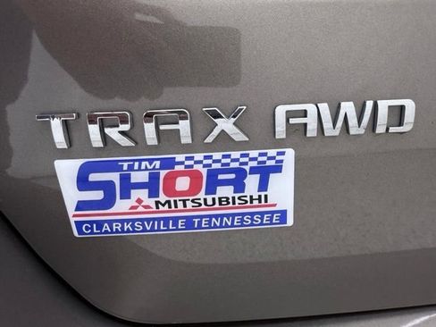 Used 2022 Chevrolet Trax LT w/ Driver Confidence Package AWD/4WD image 9