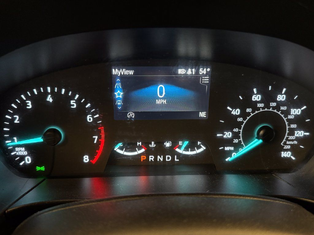 Used 2020 Ford Escape SE AWD/4WD image 10