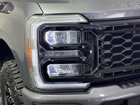 New 2026 Ford F250 Lariat w/ Tremor Off-Road Package AWD/4WD image 7