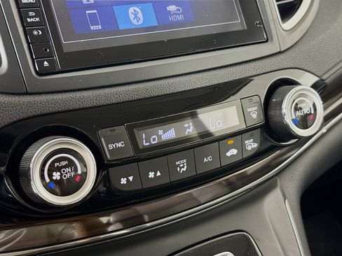 Used 2016 Honda CR-V EX-L image 17