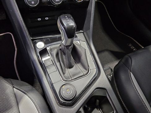 Certified 2023 Volkswagen Taos SEL AWD/4WD image 14