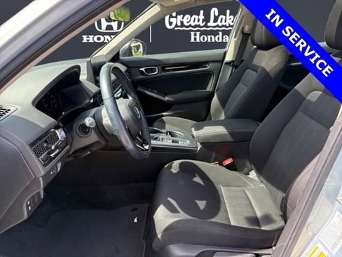 Used 2023 Honda Civic EX image 7