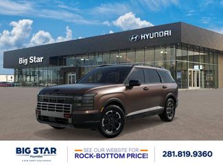 New 2026 Hyundai Palisade XRT Pro video 1