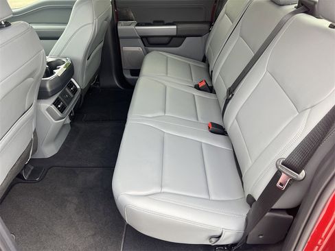 New 2025 Ford F150 Lightning Flash image 21