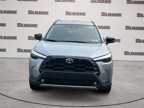 New 2026 Toyota Corolla Cross XLE image 8