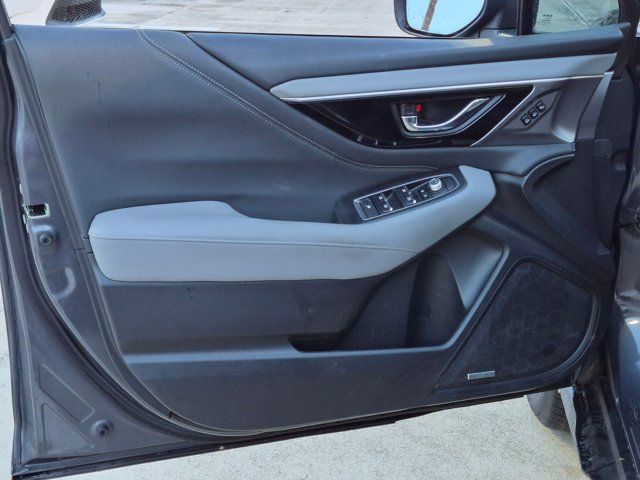 Used 2023 Subaru Outback Limited AWD/4WD image 12