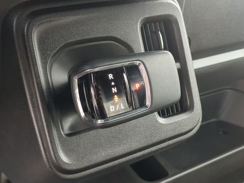 Used 2023 Chevrolet Brightdrop 600 w/ Active Safety Package 2 AWD/4WD image 18