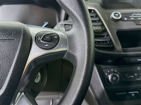 Used 2020 Ford Transit Connect XL w/ CNG/LPG Engine Prep Package image 20