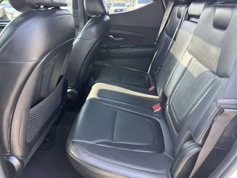 Used 2023 Hyundai Santa Cruz Limited w/ Launch Package AWD/4WD image 12