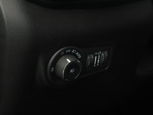 Used 2024 Jeep Compass Latitude w/ Sun and Sound Group image 9