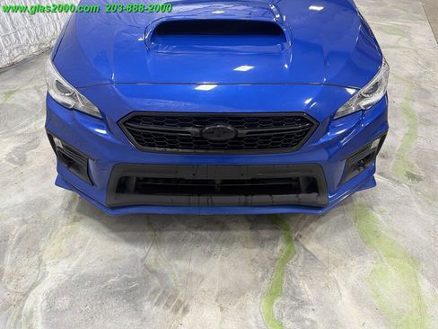 Used 2021 Subaru WRX AWD/4WD image 30