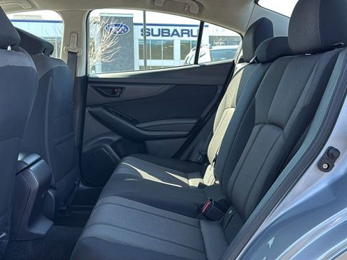 Used 2018 Subaru Impreza 2.0i AWD/4WD image 23