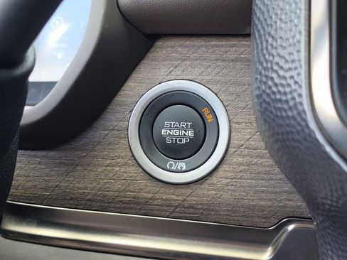 Used 2025 RAM 3500 Longhorn AWD/4WD image 36