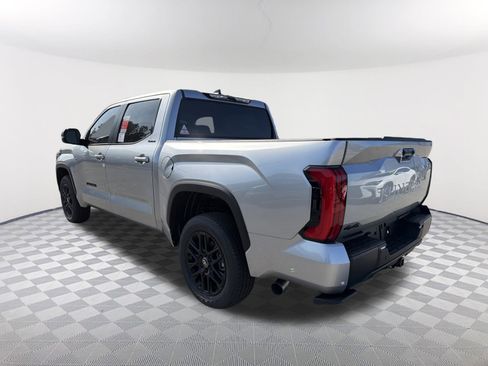 New 2026 Toyota Tundra Limited w/ Nightshade Package AWD/4WD image 5