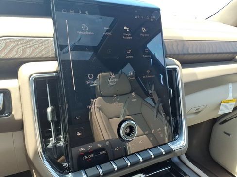 New 2026 GMC Yukon Denali w/ Denali Reserve Package AWD/4WD image 20