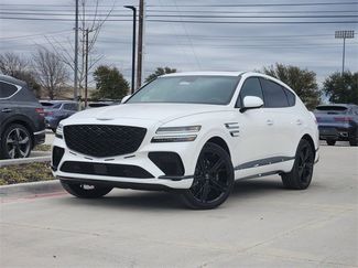 New 2026 Genesis GV80 3.5T e-SC video 2