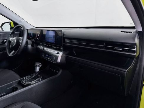 Certified 2024 Hyundai Kona SEL FWD image 41