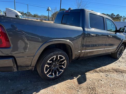 New 2026 RAM 1500 Limited image 8